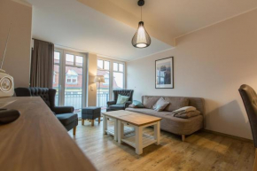 Sunnevelt-Apartment-11 Kühlungsborn